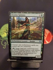 Destiny Spinner Theros Beyond Death THB 168 Regular -- BUY 2 GET 10% OFF