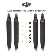 DJI Matrice 400 2510F Propeller   25-Inch High-Altitude Pair for Reliable Flight