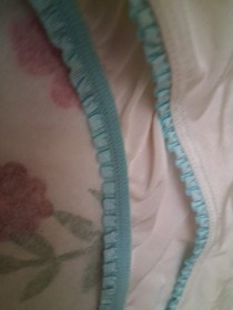 Victoria's Secret Sexy Little Things Panties Sexy Little Bride, S