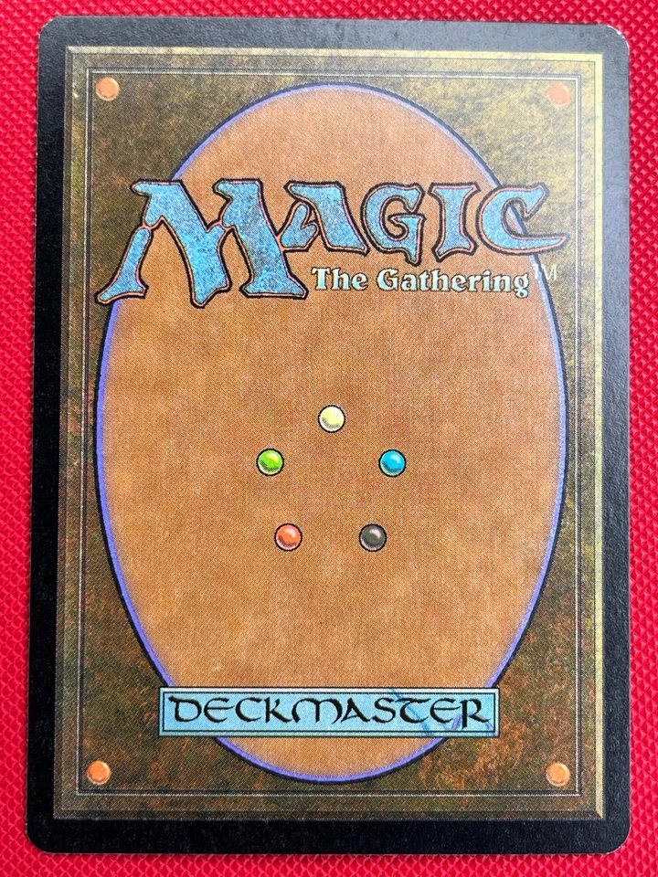 MTG Foil 1X Razorfin Hunter X1 Apocalypse Magic - SP/NM - Image 2 of 2