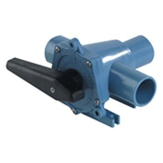 Whale 1-1/2'' O.D. Valve Diverter