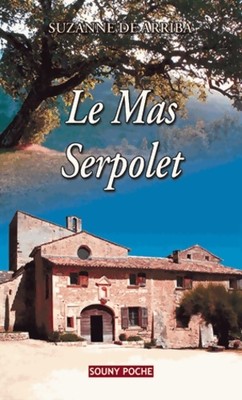 Le mas Serpolet - Suzanne De Arriba - V2179471