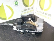 Porte arrière et accessoires Citroen HY