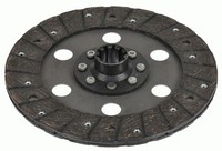 Sachs Kupplungsscheibe 1864 634 026 225Mm