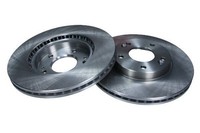 Maxgear Bremsscheibe Hyudnai P. I30 12- KoŁA 15 19-3239