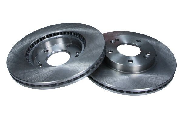 Maxgear Bremsscheibe Hyudnai P. I30 12- KoŁA 15 19-3239-image