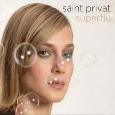 Superflu CD Saint Privat
