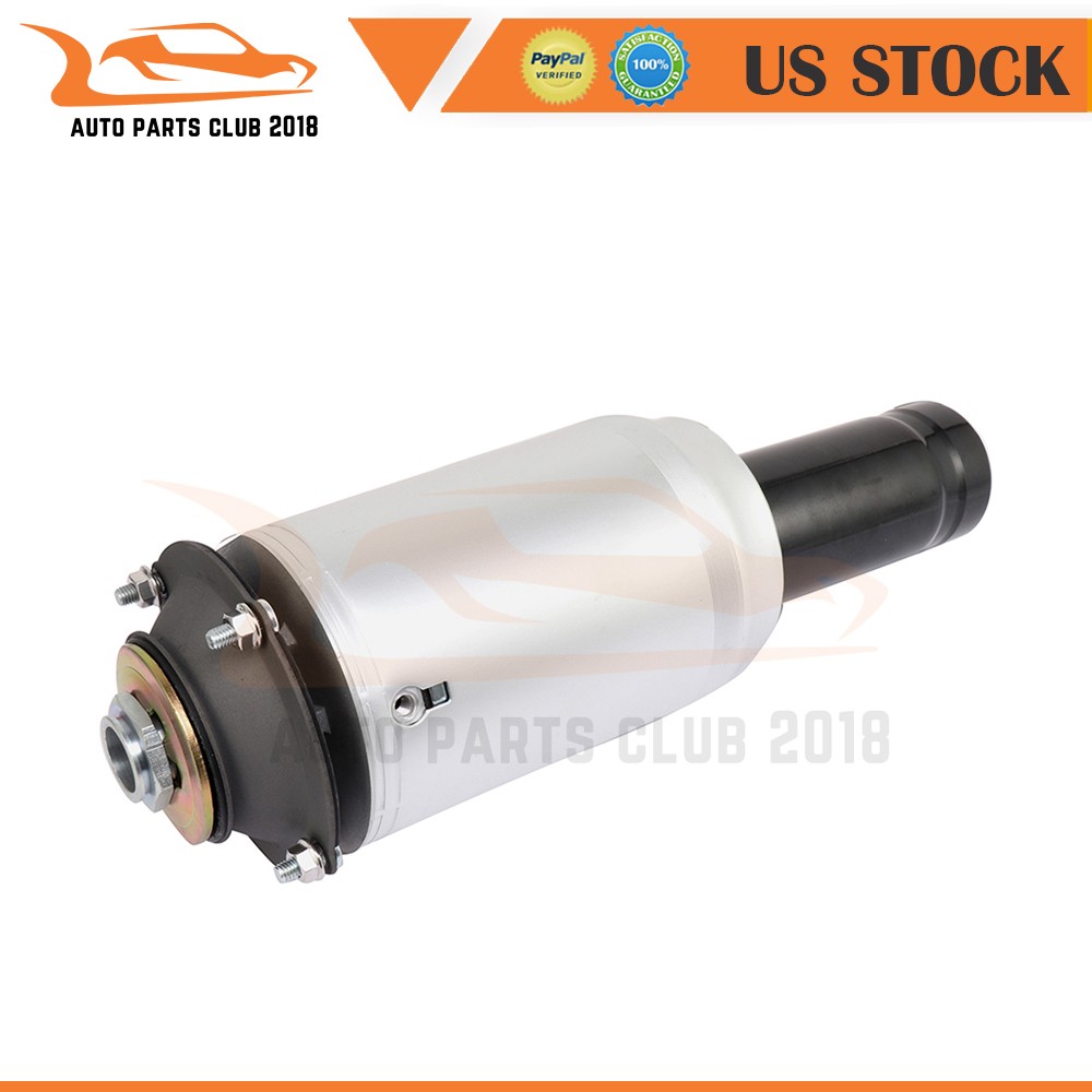 Front Left For Bentley Continental Flying Spur GT GTC R T Air Suspension Spring