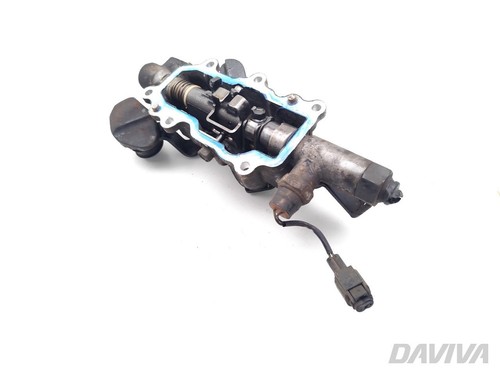 Kia Rio Gear Selector Shifter In Gearbox 1.5 CRDi Diesel 81kW (110 HP) 2008 - Picture 4 of 10