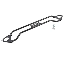 BMR Suspension STB019H Strut Tower Brace 2016-Up Camaro Front Twin Tube Black