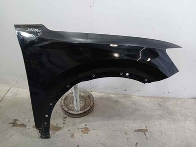 81A821106 rechter frontflügel 4875757 AUDI Q2 GAB 3.0 TFSI DESING 2016