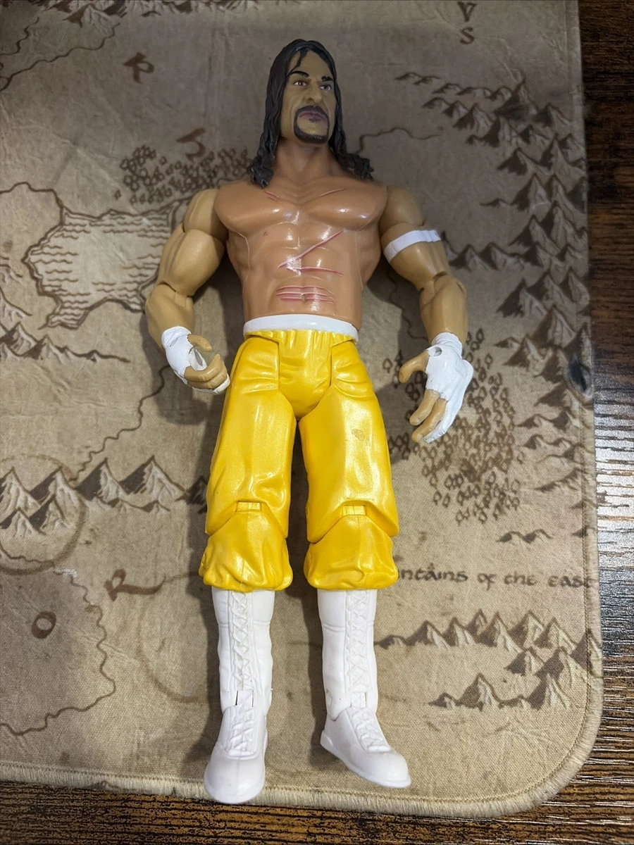 Wwe Action Figures Sabu for sale | eBay