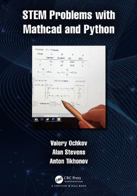 STEM Problems with Mathcad and Python - 9781032131658