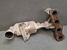 Catalyseurs Peugeot 207