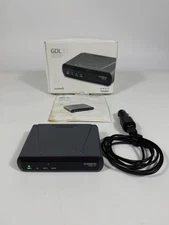 Garmin GDL 51 SiriusXM Receiver — Fully Functional