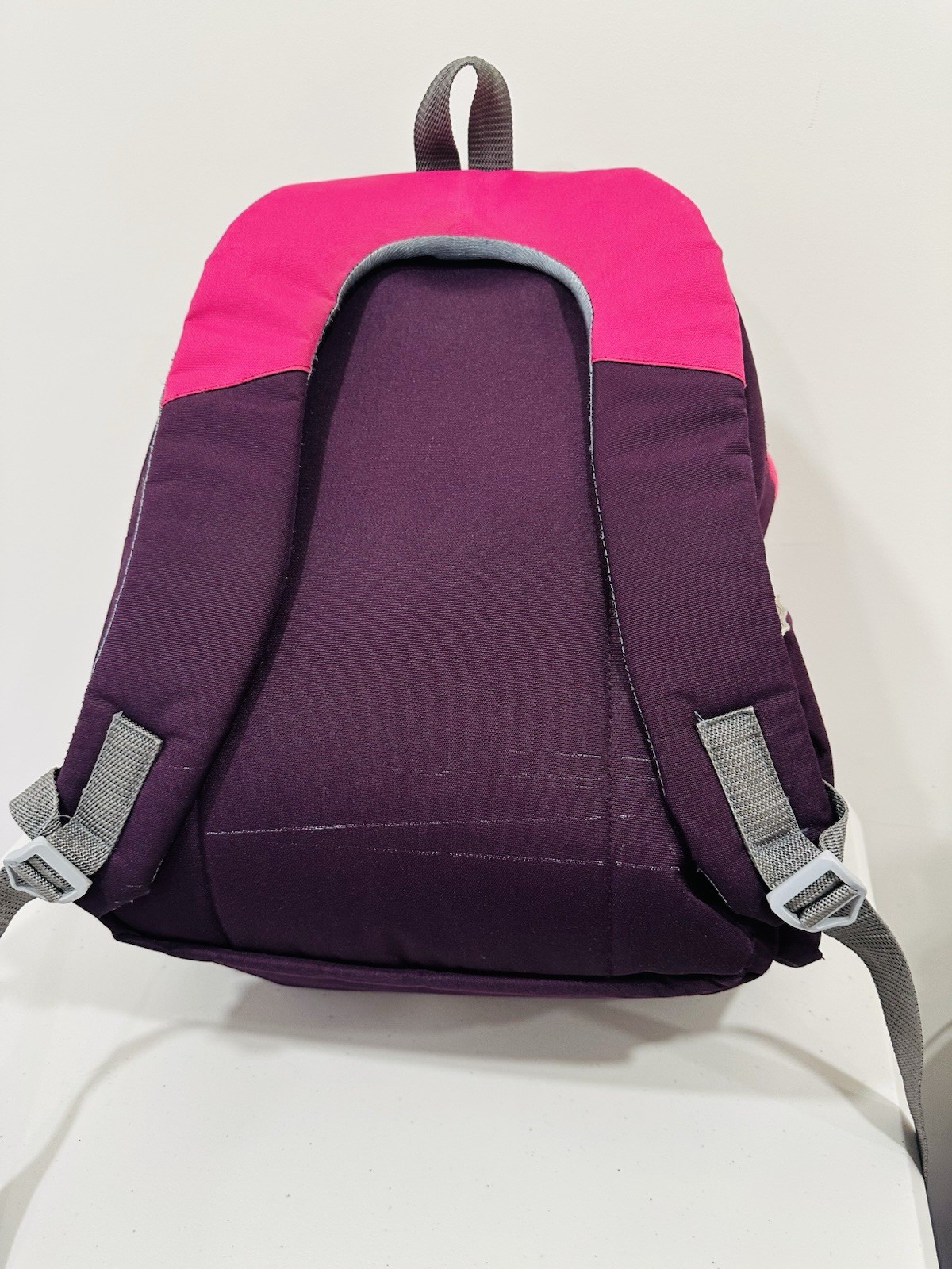 Dafter Polyester  Backpack For Office , College, … - image 5