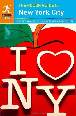 The Rough Guide to New York City - Dunford, Martin