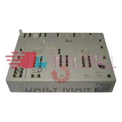 New In Box   SKIIP39AC065V2 Power Supply Module *rr