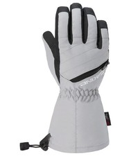 Dakine Youth Tracker Snowboard Gloves Kids' Medium M 6-8 years Griffin Grey New