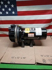 Everbilt Lawn Irrigation Pump Plastic 1-1/2HP...