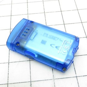 Bitmods VMU Pro Color Handheld / Visual Memory Card for the Sega DreamCast