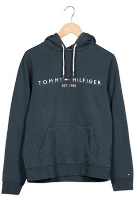 Tommy Hilfiger Kapuzenpullover Herren Hoodie Kapuzensweater Kapuzenp... #pvwitt1