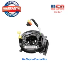 95384289 Clock Spring Fit Chevrolet Trax 2015-2022 Spark 2016-2022