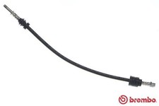 Bremsschlauch BREMBO T 85 140 für AUDI 8TA A4 A5 8K2 8K5 B8 8T3 Avant 8F7 8KH