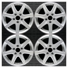 Set 2003 2004 2005 Honda Accord OEM Factory 4...