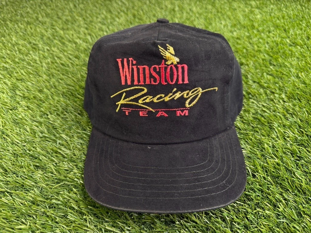 Winston Cup Hat In Nascar Fan Apparel & Souvenirs for sale | eBay