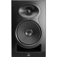 KALI AUDIO LP-8V2 8 Powered Studio Monitor - Single, Black