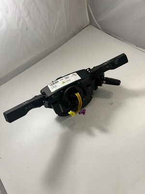 Opel Vectra C Signum Steering Column Switch Slip Ring Lock Key 13204146