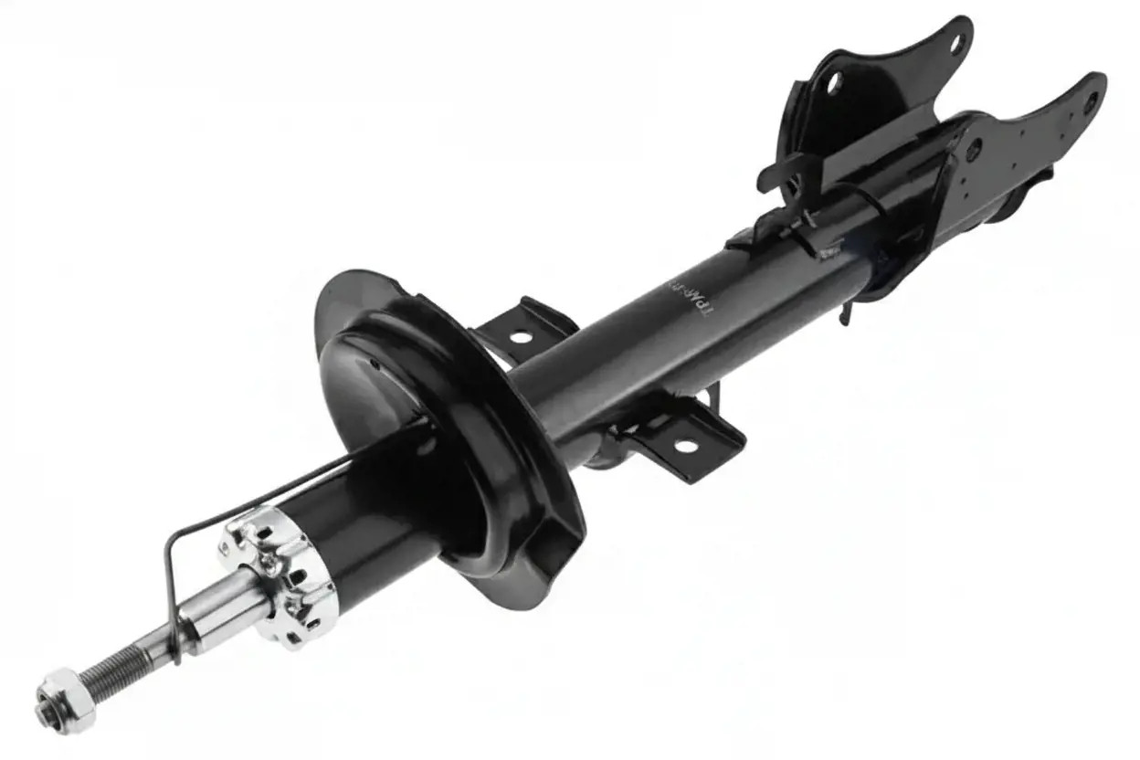 Ammortizzatore Assale posteriore Dx Spina superiore A-AR-010 NTY per ALFA ROMEO