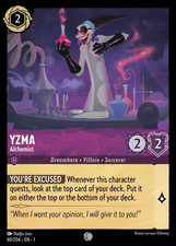Lorcana The First Chapter - Mix  Match cards to save up to 40 