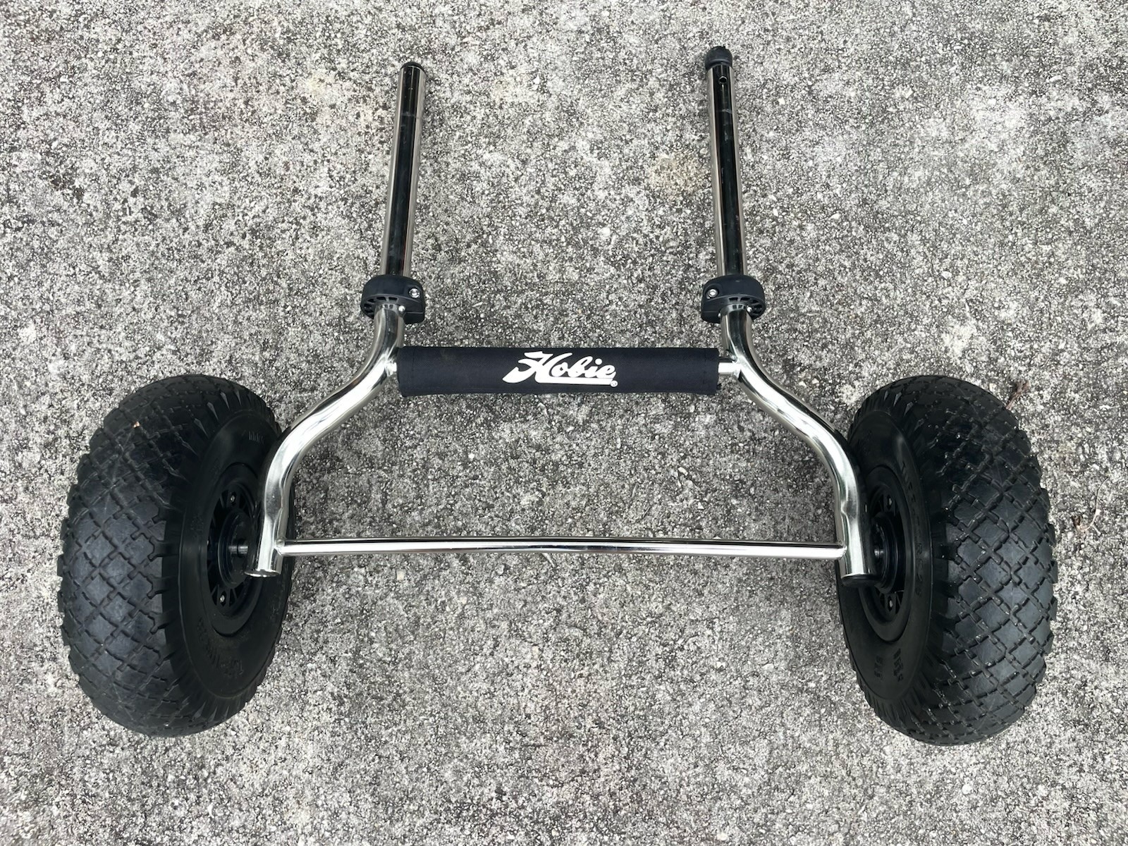 Cart Wheels