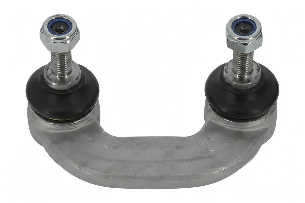 Giunto barra stabilizzatrice Barra d'accoppiamento VO-LS-0157 MOOG per AUDI VW - Immagine 2