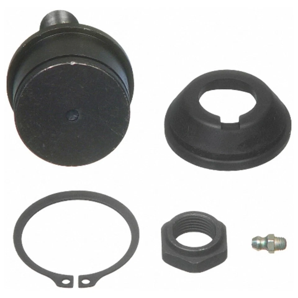 Rótula para Domestics 1980-1997 1 pieza delantera inferior 10517 Foto 2 de 4