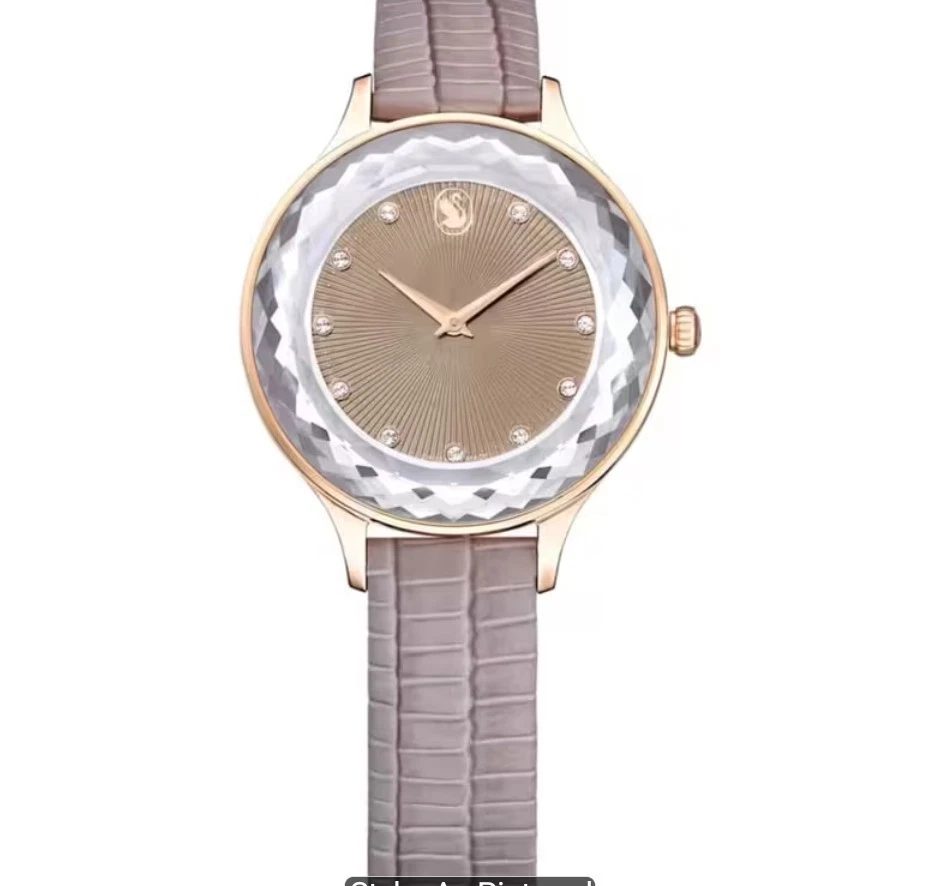 Swarovski Octea Wristwatches for sale | eBay