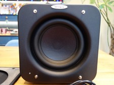 Velodyne SPL-800i Subwoofer | 1000W RMS | Few Scratches | UK Plug
