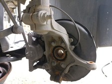 400144EA0A FRONT RIGHT ANKLE / 222969 FOR NISSAN QASHQAI II J11, J11_ 1.3