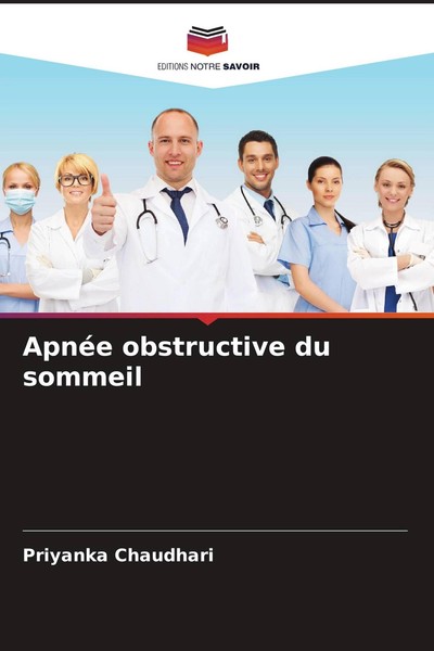 ApnéE Obstructive Du Sommeil Priyanka Chaudhari-image