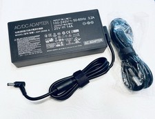 ASUS 280W 20V AC Adapter ADP-280BB B Power Cord, New 