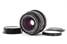Pentax smc PENTAX M 28mm f/2 3606