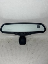 Rear View Mirror Aito Dimming W Compass Fits 00-03 Sienna 1379801 Rear View Mirror Aito Dimming W Compass Fits 00-03 Sienna 1379801