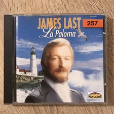 La Paloma von James Last | CD | Zustand gut E