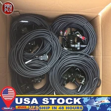 Mitsubishi cable MR-EKCBL10M-L NEW FREE EXPEDITED SHIPPING