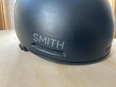 Smith Code MIPS Ski Snowboard Helmet Adult Small 51-55 cm Matte Black *Damaged*