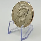 2014-P Kennedy Half Dollar 50C NIFC Low Mintage AU (Ungraded)