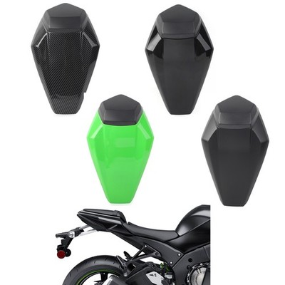 Rear Seat Cowl for Kawasaki Ninja ZX10R 2016 2017 2018 2019 2020 ABS Tail Cover