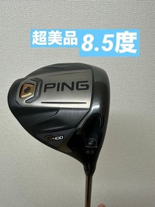 Ping G400 Lst | eBay